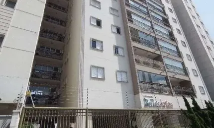 Apartamento a venda edifício Bellas Artes Americana- SP