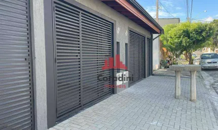 Casa com 2 quartos à venda no São Clemente, Monte Mor 