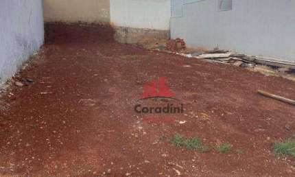 Terreno à venda, 178 m² por R$ 295.000,00 - Jardim Amélia - Americana/SP