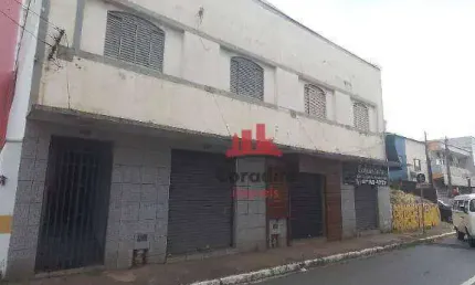 Sala comercial à venda na Rua Dom Pedro II, Centro, Americana