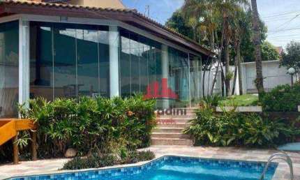 Edícula com 1 dormitório à venda, 62 m² por R$ 650.000,00 - Werner Plaas - Americana/SP