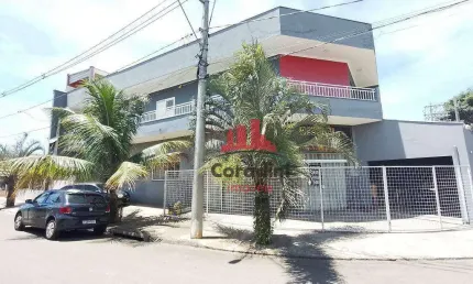 Casa com 3 quartos à venda na Rua João Ginetti, Jardim das Orquídeas, Americana