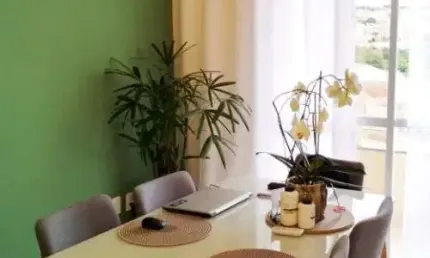 Apartamento com 3 quartos à venda na Rua José de Paiva, Parque Fabrício, Nova Odessa