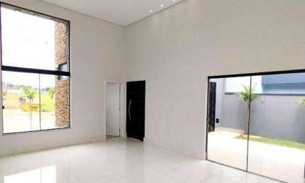 Casa com 3 dormitórios à venda, 183 m² por R$ 1.350.000,00 - Jardim Recanto das Águas - Nova Odessa/SP