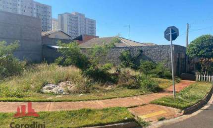 Terreno à venda, 268 m² por R$ 270.000,00 - Jardim dos Ipês - Nova Odessa/SP