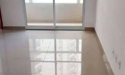 Apartamento com 2 quartos à venda na Rua 12, Jardim Alphacenter, Santa Bárbara D'Oeste