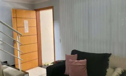 Casa com 3 dormitórios à venda, 140 m² por R$ 500.000 - Jardim Alvorada - Sumaré/SP