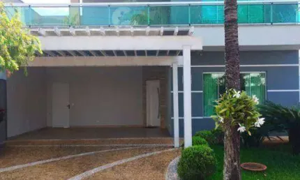 Casa com 3 dormitórios à venda, 262 m² por R$ 1.490.000,00 - Jardim Primavera - Nova Odessa/SP