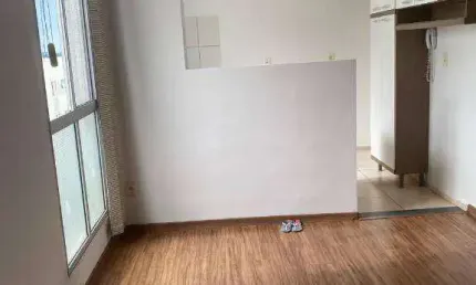 Apartamento com 2 quartos à venda na Avenida Padre Oswaldo Vieira de Andrade, Jardim Terramérica I, Americana