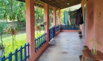 Chácara / sítio para alugar na Avenida Armando Salles de Oliveira, Jardim Santa Isabel, Piracicaba