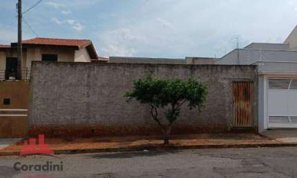 Terreno à venda, 250 m² por R$ 260.000 - Residencial Furlan - Santa Bárbara D'Oeste/SP