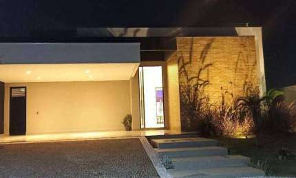 Casa com 3 quartos à venda na Rua Eres Belisário dos Santos, Jardim América, Americana