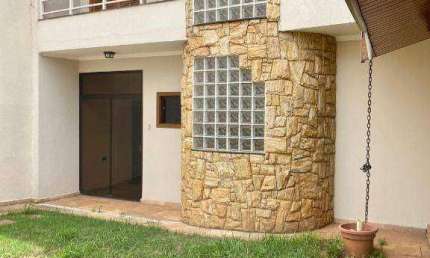 Casa com 3 dormitórios à venda, 330 m² por R$ 1.300.000,00 - Vila Nossa Senhora de Fátima - Americana/SP