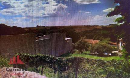 Terreno à venda, 625 m² por R$ 215.000 - Chácara Recreio Cruzeiro do Sul - Santa Bárbara D'Oeste/SP