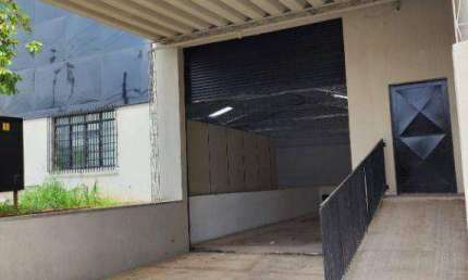 Galpão para alugar, 1000 m² por R$ 12.720,00/mês - São Luiz - Americana/SP