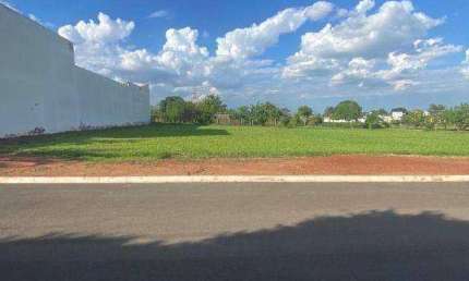 Terreno à venda, 1000 m² por R$ 750.000,00 - Estância Hípica - Nova Odessa/SP