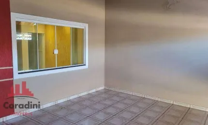 Casa com 3 quartos à venda na Rua João Puche, Jardim Santa Madalena, Sumaré