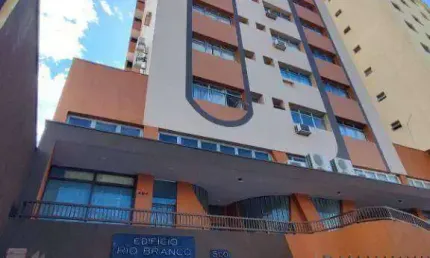 Sala, 60 m² - venda por R$ 120.000,00 ou aluguel por R$ 1.200,00/mês - Centro - Americana/SP