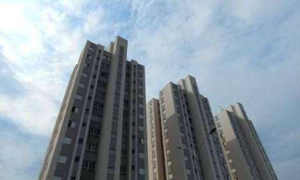 Apartamento com 2 dormitórios à venda, 50 m² por R$ 225.000 - Condomínio Portal Jardim das Angélicas - Hortolândia/SP