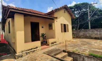 Casa com 2 dormitórios à venda, 140 m² por R$ 420.000,00 - Jardim Bela Vista - Nova Odessa/SP