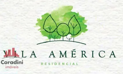 Terreno em condomínio fechado à venda na Rodovia Arnaldo Julio Mauerberg, Parque Industrial Tânia Maria Covalenco, Nova Odessa