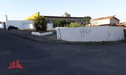 Galpão para alugar, 2260 m² por R$ 24.500,00/mês - Jardim Bela Vista - Nova Odessa/SP