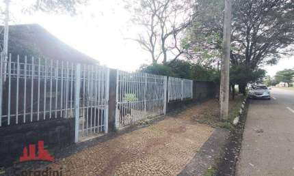 Chácara / sítio com 3 quartos à venda na Avenida Rebouças, Centro, Sumaré