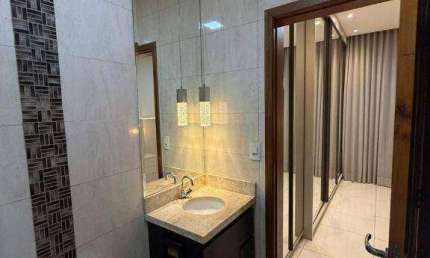 Apartamento com 2 quartos à venda na Rua Professor Argante Dimenco, Parque Universitário, Americana