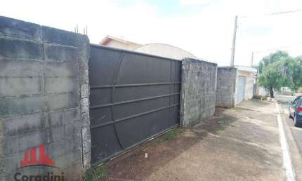 Excelente Terreno a venda no Maria Helena Nova Odessa- SP