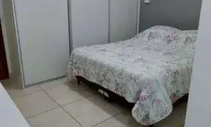 Casa com 2 quartos à venda na Rua Luís da Costa Pinto, Altos de Sumaré, Sumaré