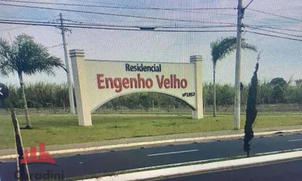 Terreno à venda, 302 m² por R$ 315.000 - Jardim Primavera - Nova Odessa/SP