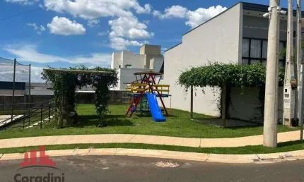 Terreno à venda, 300 m² por R$ 270.000,00 - Jardim Dona Maria Azenha - Nova Odessa/SP
