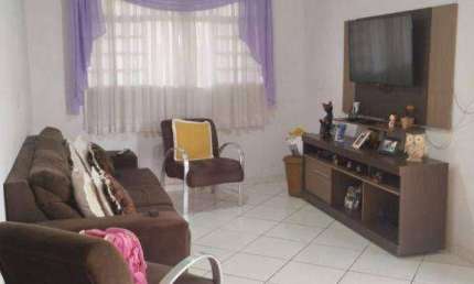 Casa com 3 quartos à venda na Rua Rafaela Manzi Piconi, Parque Residencial Klavin, Nova Odessa