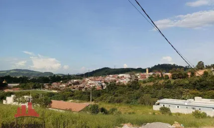 Terreno à venda, 250 m² por R$ 160.000 - Brumado II - Morungaba/SP