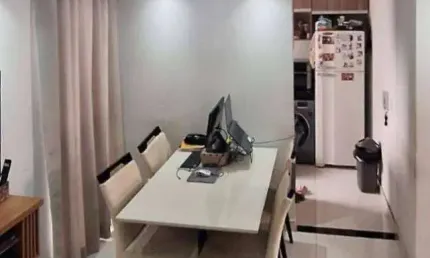 Apartamento com 2 quartos à venda na Avenida São Jerônimo, Morada do Sol, Americana