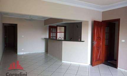 Casa com 3 dormitórios à venda, 220 m² por R$ 650.000,00 - Morada do Sol - Americana/SP