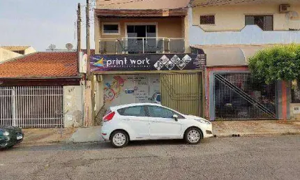 Casa com 3 dormitórios à venda, 252 m² por R$ 780.000 - Parque das Nações - Americana/SP