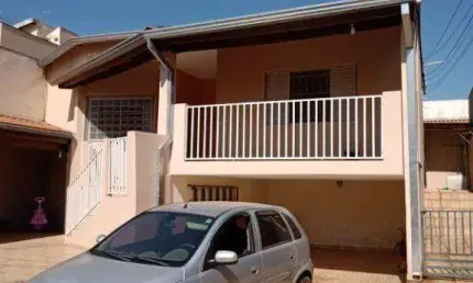 Sobrado à venda, 180 m² por r$ 475.000 - vila mariana - americana/sp
