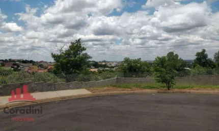 Terreno a venda em condomínio fechado em nova odessa- sp