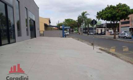 Salão para alugar, 489 m² por R$ 17.000,00/mês - Bosque dos Cedros - Nova Odessa/SP