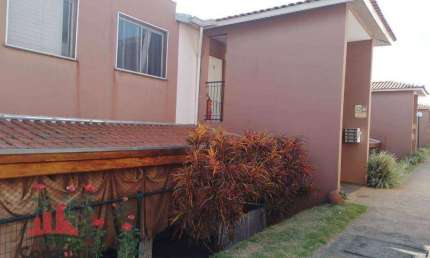 Apartamento com 2 dormitórios à venda, 52 m² por R$ 250.000 - Planalto do Sol II - Santa Bárbara D'Oeste/SP