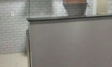 Apartamento com 2 dormitórios à venda, 43 m² por R$ 240.000,00 - Jardim Terramérica I - Americana/SP