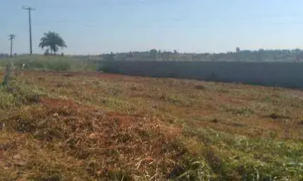 Terreno à venda, 500 m² por R$ 95.000 - Parque Santo Antônio (Nova Veneza) - Sumaré/SP