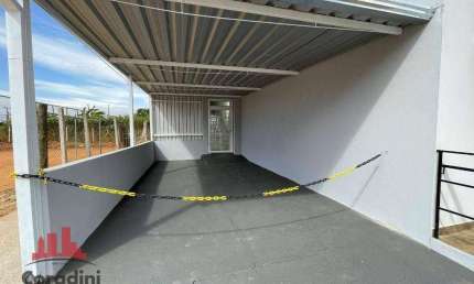 Sala para alugar, 130 m² por R$ 3.280,00/mês - Vinte e Tres de Maio - Nova Odessa/SP