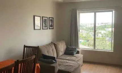 Apartamento com 2 dormitórios à venda, 78 m² por R$ 350.000,00 - Centro - Americana/SP