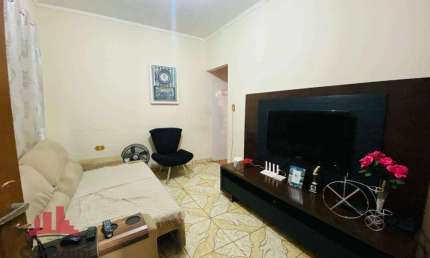 Casa com 2 quartos à venda na Rua José Maria Bellinate, Parque Residencial Francisco Lopes Iglesia, Nova Odessa