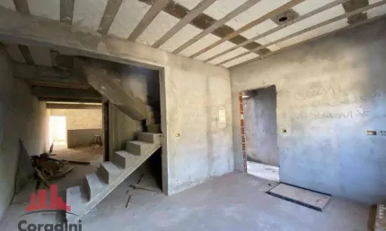 Casa com 2 dormitórios à venda, 218 m² por R$ 350.000,00 - Jardim Boer II - Americana/SP