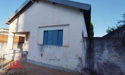 Casa com 2 quartos à venda na Rua Professor Carlos Liepin, Jardim Bela Vista, Nova Odessa