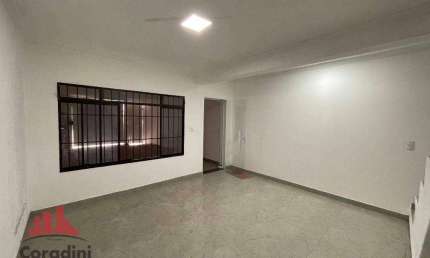 Casa com 4 dormitórios à venda, 230 m² por R$ 800.000,00 - Jardim Santa Rosa - Nova Odessa/SP