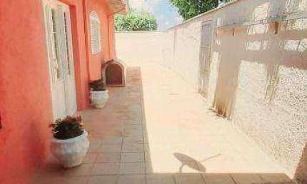 Casa com 3 dormitórios à venda, 122 m² por R$ 470.000 - Santa Sofia - Americana/SP